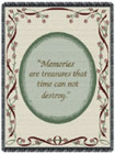 Memories Throw