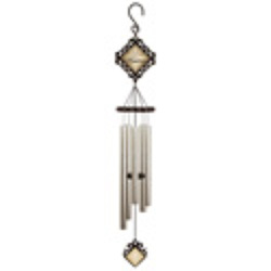 Memories Wind Chime from Sidney Flower Shop in Sidney, OH