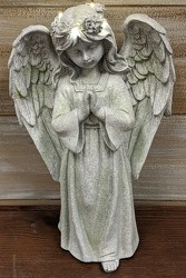 TABLE ANGEL (MEDIUM) from Sidney Flower Shop in Sidney, OH
