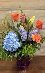 MOTHER'S DAY $75 SPECIAL from Sidney Flower Shop in Sidney, OH