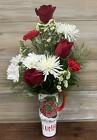 SWIG OSU from Sidney Flower Shop in Sidney, OH