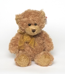 Stuffed Bear 