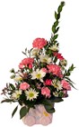 Our Baby Girl Arrangement