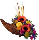 The Cornucopia