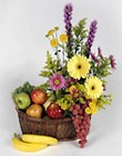 Fruit n' flowers