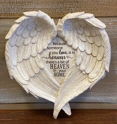 ANGEL WINGS from Sidney Flower Shop in Sidney, OH