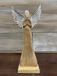 ANGEL 15IN from Sidney Flower Shop in Sidney, OH