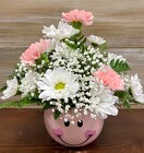 BABY  SMILE from Sidney Flower Shop in Sidney, OH