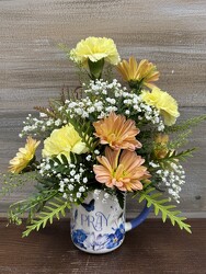 MUG CHRISTIAN from Sidney Flower Shop in Sidney, OH