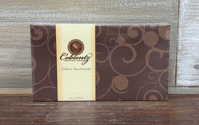 GOURMET CHOCOLATE 8OZ from Sidney Flower Shop in Sidney, OH