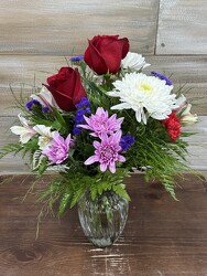 HEAVEN SCENT from Sidney Flower Shop in Sidney, OH