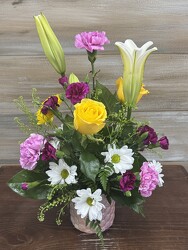 MOTHER'S DAY $75 SPECIAL from Sidney Flower Shop in Sidney, OH