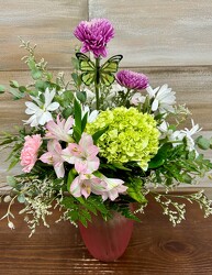 MOTHER'S DAY $50 SPECIAL from Sidney Flower Shop in Sidney, OH