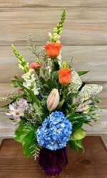 MOTHER'S DAY $75 SPECIAL from Sidney Flower Shop in Sidney, OH