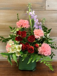 A GENTLE TOUCH from Sidney Flower Shop in Sidney, OH