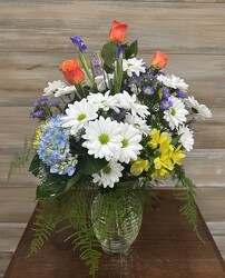 MOTHER'S DAY $100 SPECIAL from Sidney Flower Shop in Sidney, OH