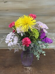 MOTHER'S DAY $50 SPECIAL from Sidney Flower Shop in Sidney, OH