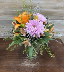 MOTHER'S DAY $50 SPECIAL from Sidney Flower Shop in Sidney, OH