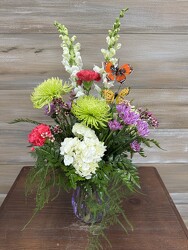 MOTHER'S DAY $75 SPECIAL from Sidney Flower Shop in Sidney, OH