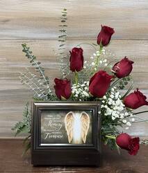 MUSIC BOX LARGE from Sidney Flower Shop in Sidney, OH