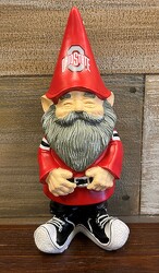 OSU GNOME from Sidney Flower Shop in Sidney, OH