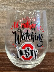 OSU WINE from Sidney Flower Shop in Sidney, OH