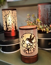 CANDLE WARMER TOUCH from Sidney Flower Shop in Sidney, OH