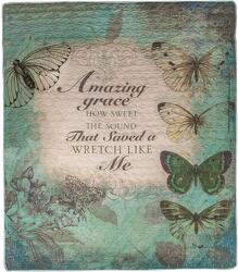 AMAZING GRACE QUILT from Sidney Flower Shop in Sidney, OH