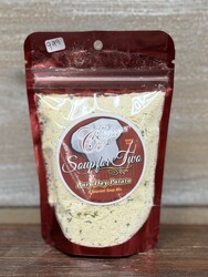 GOURMET POTATO SOUP FOR TWO from Sidney Flower Shop in Sidney, OH