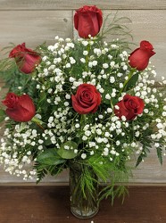 MADE WITH LOVE from Sidney Flower Shop in Sidney, OH