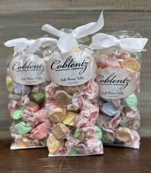 SALT WATER TAFFY from Sidney Flower Shop in Sidney, OH