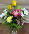 SCENTS OF SUMMER from Sidney Flower Shop in Sidney, OH