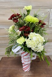 SWEET BUT TWISTED from Sidney Flower Shop in Sidney, OH