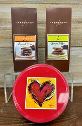  GOURMET TOFFEE  from Sidney Flower Shop in Sidney, OH
