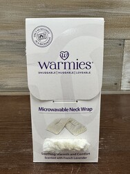 WARMIES NECK WRAP from Sidney Flower Shop in Sidney, OH