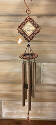 WINDCHIME VINTAGE  from Sidney Flower Shop in Sidney, OH