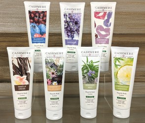 CASHMERE LOTION from Sidney Flower Shop in Sidney, OH