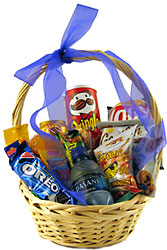 JUNK FOOD JUNKIE from Sidney Flower Shop in Sidney, OH