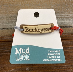 MUDLOVE BUCKEYE from Sidney Flower Shop in Sidney, OH